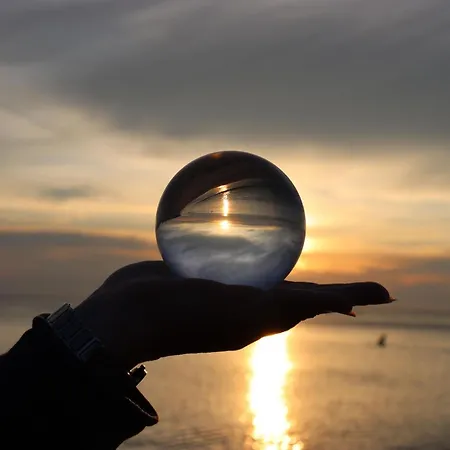 Apartment Appartementhaus 3 - Urlaub Zwischen Meer&bodden Ostseeheilbad Zingst