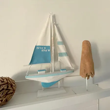 Apartamento Appartementhaus 3 - Urlaub Zwischen & Bodden Zingst